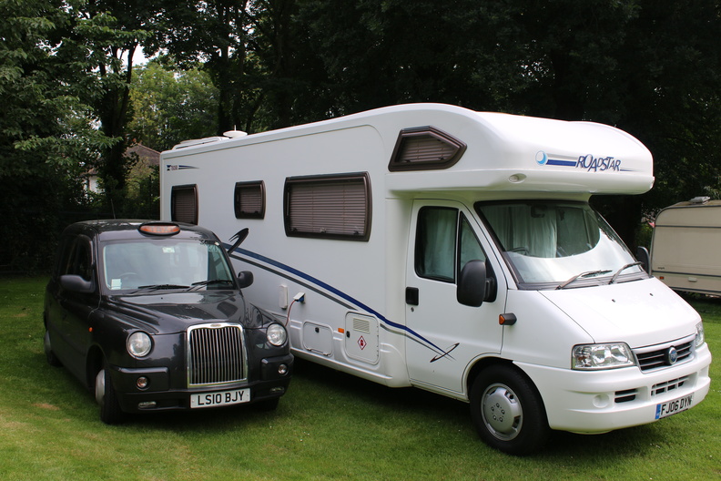 558 IMG 4623 Ecosse CC et son taxi 5472x3648