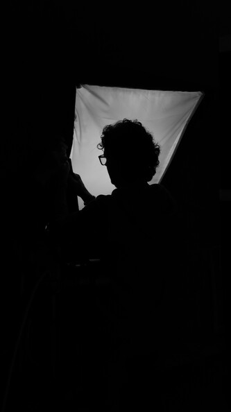 studio photo