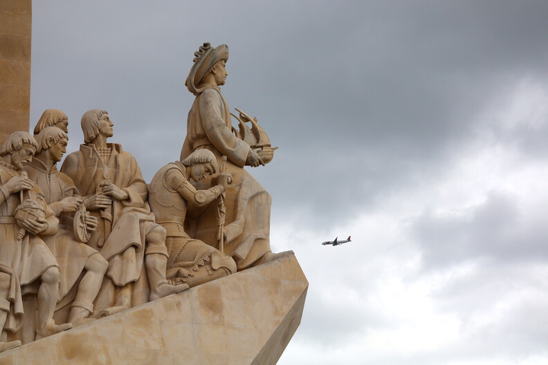 lisbonne
